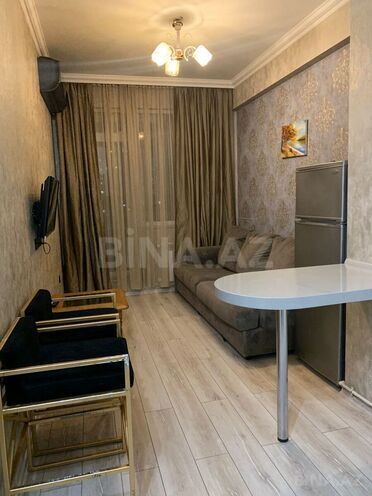 Сдаётся 2-комн. новостройка 55 м², м. 20 января, photo 5 from 10