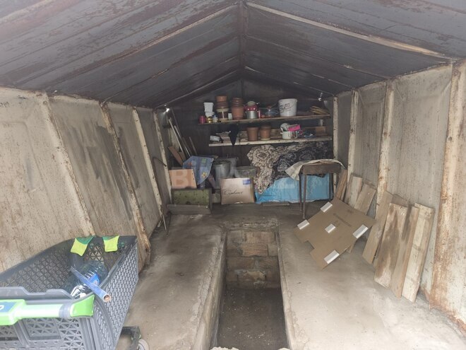 Сдаётся  гараж 10 м², м. Ази Асланов, photo 4 from 5