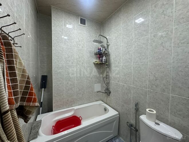 Satılır 2 otaqlı yeni tikili 52 m², Hövsan q., photo 13 from 14