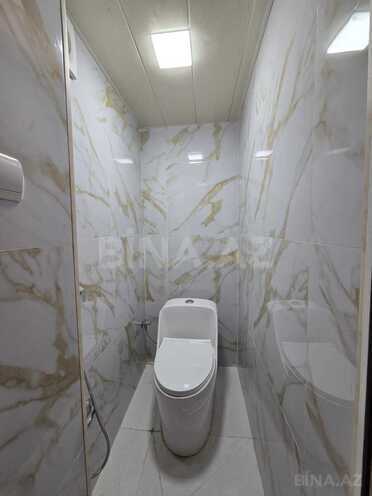 Продаётся 3-комн. вторичка 65 м², м. Элмляр Академиясы, photo 12 from 14