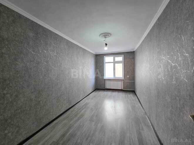 Продаётся 3-комн. вторичка 65 м², м. Элмляр Академиясы, photo 3 from 14