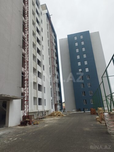 Продаётся 3-комн. новостройка 112 м², пос. Джейранбатан, photo 16 from 18