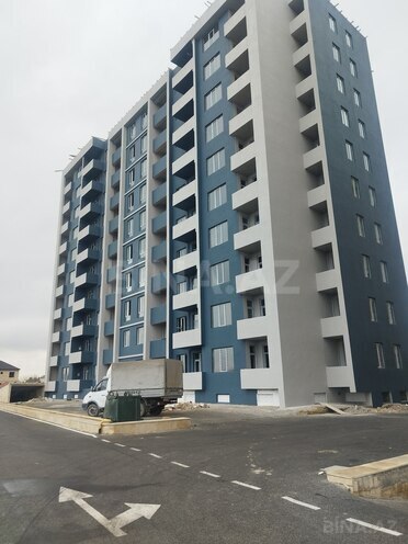 Продаётся 3-комн. новостройка 112 м², пос. Джейранбатан, photo 17 from 18