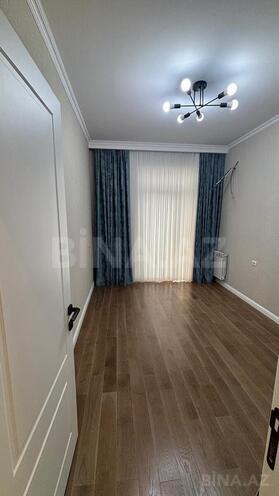 İcarəyə verilir 3 otaqlı yeni tikili 74 m², Yeni Yasamal q., photo 12 from 15