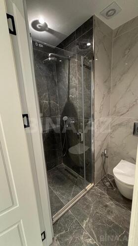 İcarəyə verilir 3 otaqlı yeni tikili 74 m², Yeni Yasamal q., photo 13 from 15