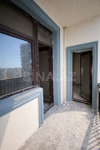 Продаётся 4-комн. новостройка 164 м², Насиминский  р., photo 7 from 23