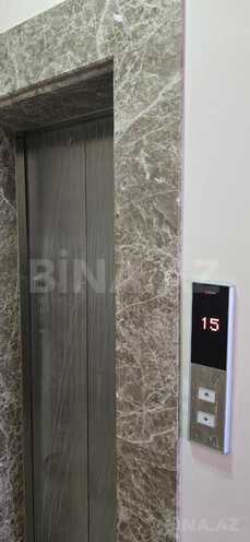 Продаётся 4-комн. новостройка 164 м², Насиминский  р., photo 19 from 23