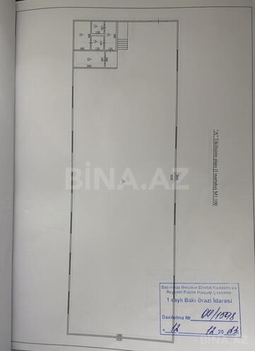 Satılır  obyekt 310 m², Qaraçuxur q., photo 7 from 8