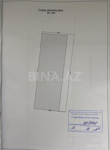 Satılır  obyekt 310 m², Qaraçuxur q., photo 6 from 8