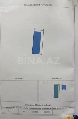 Satılır  obyekt 310 m², Qaraçuxur q., photo 5 from 8