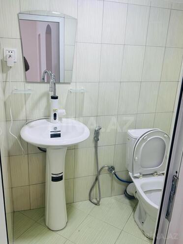 Сдаётся  объект 60 м², м. Шах Исмаил Хатаи, photo 12 from 14