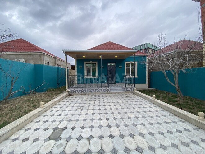 Satılır 3 otaqlı həyət evi/bağ evi 90 m², Masazır q., photo 4 from 13