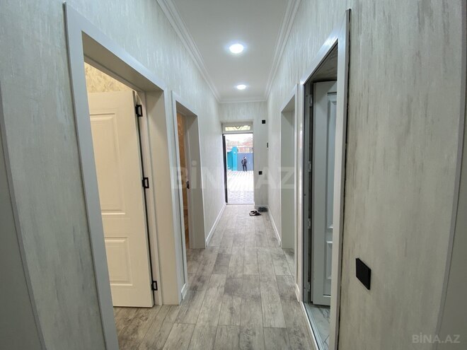 Satılır 3 otaqlı həyət evi/bağ evi 90 m², Masazır q., photo 6 from 13