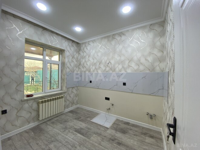 Satılır 3 otaqlı həyət evi/bağ evi 90 m², Masazır q., photo 8 from 13