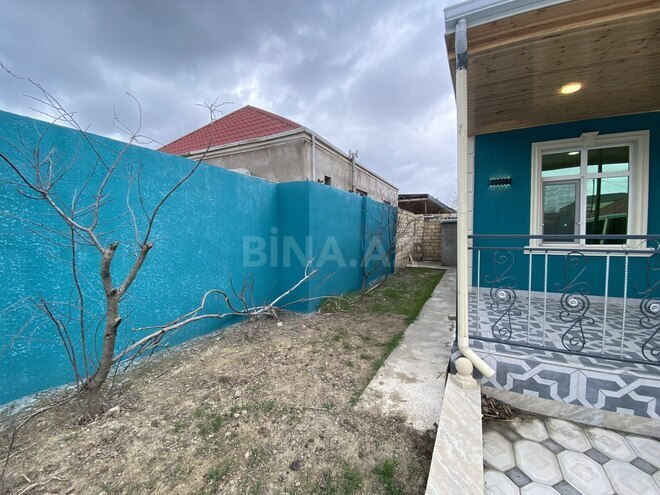 Satılır 3 otaqlı həyət evi/bağ evi 90 m², Masazır q., photo 5 from 13