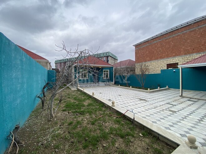 Satılır 3 otaqlı həyət evi/bağ evi 90 m², Masazır q., photo 3 from 13