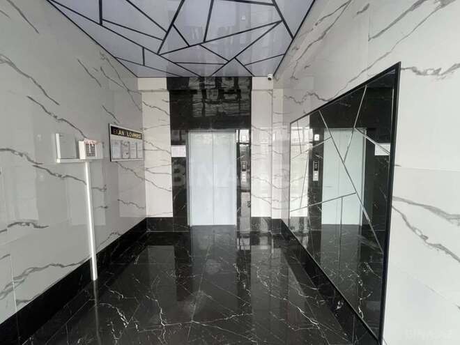 Satılır 2 otaqlı yeni tikili 72 m², 7-ci mikrorayon q., photo 7 from 19