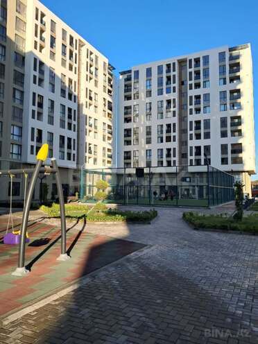 Satılır 2 otaqlı yeni tikili 72 m², 7-ci mikrorayon q., photo 9 from 19