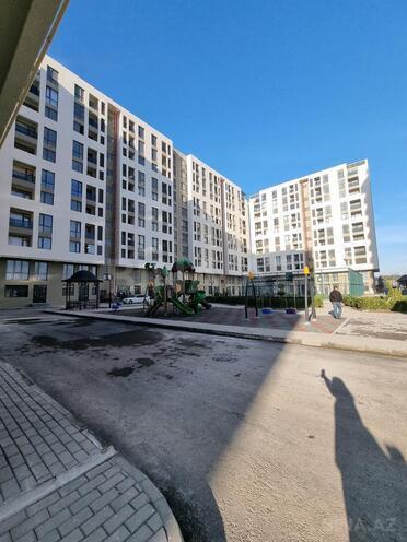 Satılır 2 otaqlı yeni tikili 72 m², 7-ci mikrorayon q., photo 8 from 19