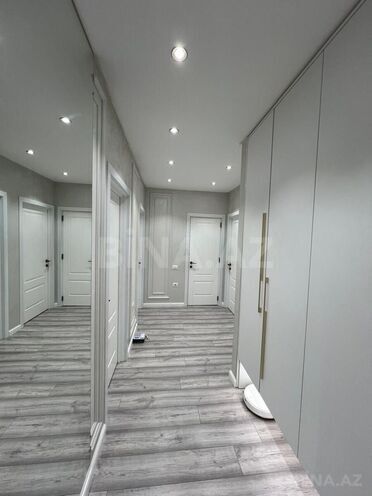 Satılır 3 otaqlı yeni tikili 80 m², Gənclik m., photo 4 from 16