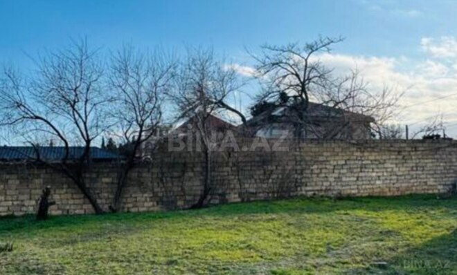 Satılır  torpaq 3 sot, Badamdar q., photo 3 from 4