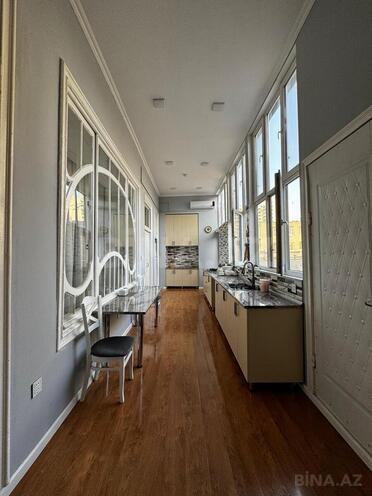 Сдаётся 6-комн. дом/дача 200 м², м. Низами, photo 3 from 17