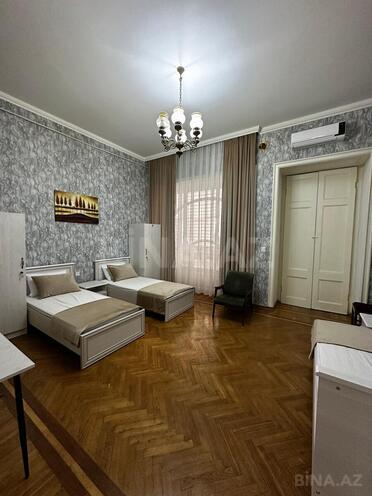 Сдаётся 6-комн. дом/дача 200 м², м. Низами, photo 7 from 17