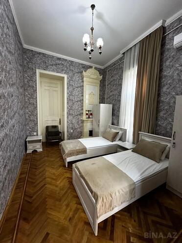 Сдаётся 6-комн. дом/дача 200 м², м. Низами, photo 10 from 17