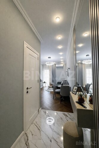 Продаётся 2-комн. вторичка 50 м², Наримановский  р., photo 3 from 9