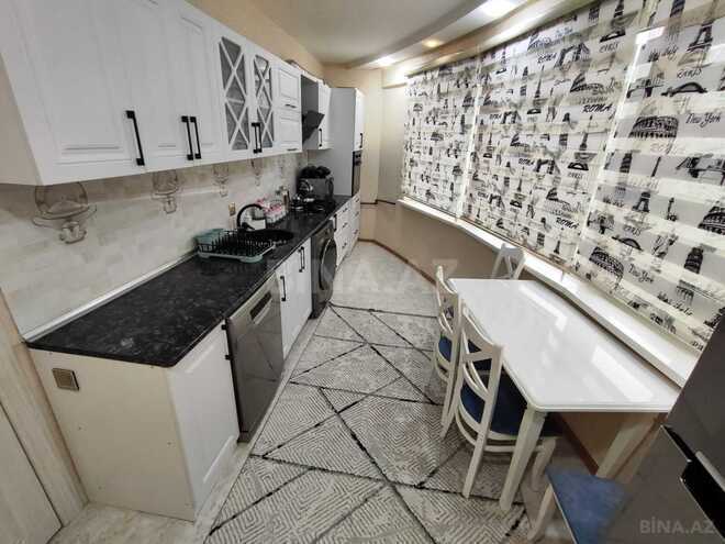 Продаётся 2-комн. новостройка 70 м², пос. Ени Ясамал, photo 16 from 25