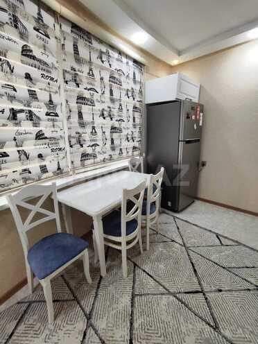 Продаётся 2-комн. новостройка 70 м², пос. Ени Ясамал, photo 14 from 25