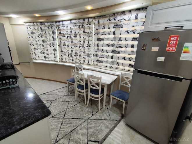 Продаётся 2-комн. новостройка 70 м², пос. Ени Ясамал, photo 15 from 25