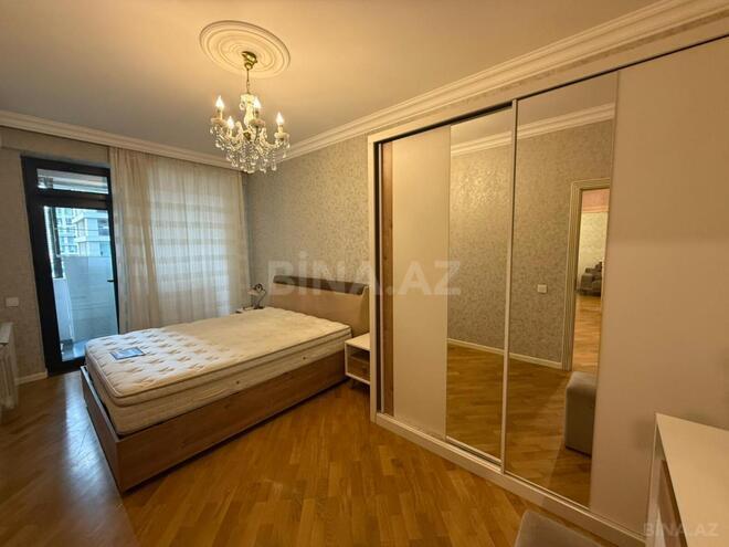Продаётся 3-комн. новостройка 90 м², Хатаинский р., photo 9 from 16