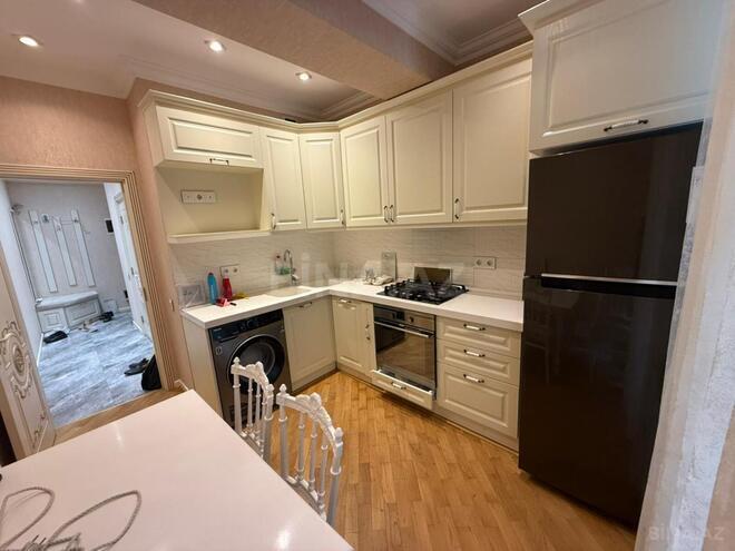 Продаётся 3-комн. новостройка 90 м², Хатаинский р., photo 7 from 16