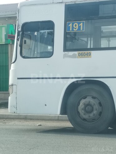 Satılır 4 otaqlı həyət evi/bağ evi 110 m², Dədə Qorqud q., photo 6 from 21