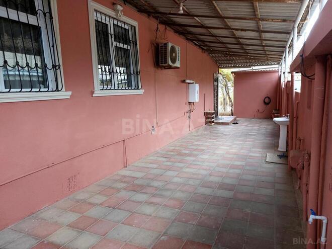 Satılır 4 otaqlı həyət evi/bağ evi 110 m², Dədə Qorqud q., photo 19 from 21