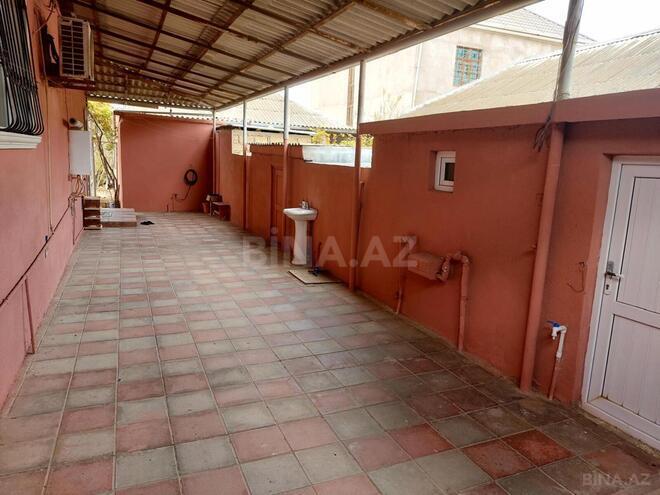 Satılır 4 otaqlı həyət evi/bağ evi 110 m², Dədə Qorqud q., photo 18 from 21