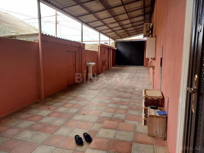 Satılır 4 otaqlı həyət evi/bağ evi 110 m², Dədə Qorqud q., photo 20 from 21