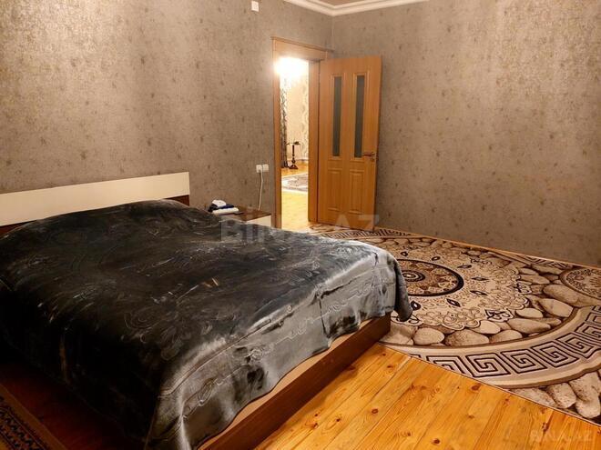 Satılır 4 otaqlı həyət evi/bağ evi 110 m², Dədə Qorqud q., photo 8 from 21