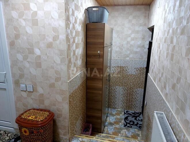 Satılır 4 otaqlı həyət evi/bağ evi 110 m², Dədə Qorqud q., photo 16 from 21