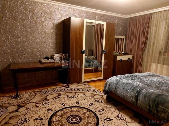 Satılır 4 otaqlı həyət evi/bağ evi 110 m², Dədə Qorqud q., photo 9 from 21