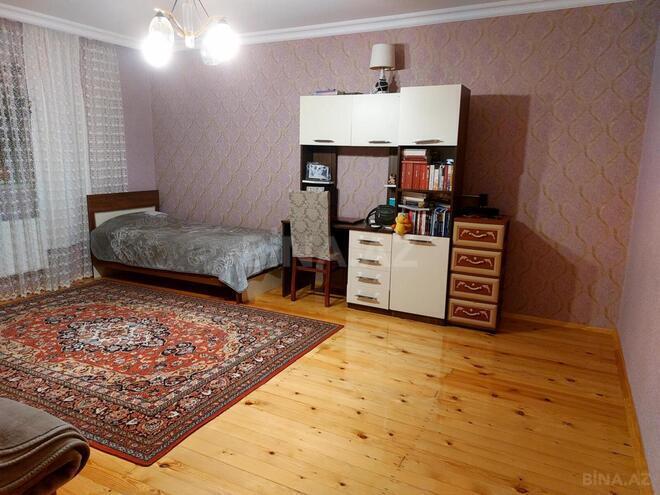 Satılır 4 otaqlı həyət evi/bağ evi 110 m², Dədə Qorqud q., photo 10 from 21