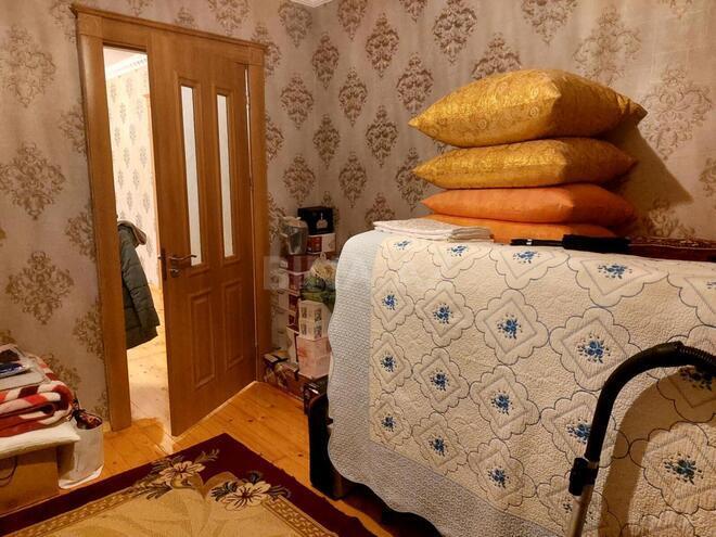 Satılır 4 otaqlı həyət evi/bağ evi 110 m², Dədə Qorqud q., photo 3 from 21