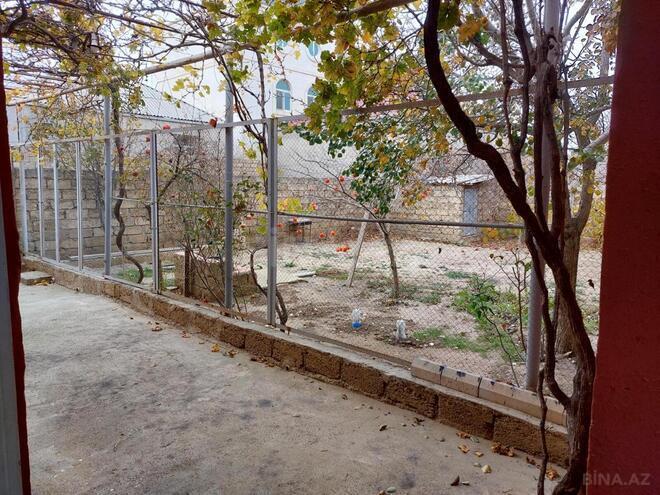 Satılır 4 otaqlı həyət evi/bağ evi 110 m², Dədə Qorqud q., photo 17 from 21