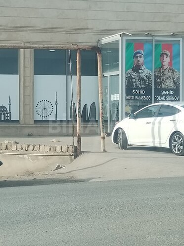 Satılır 4 otaqlı həyət evi/bağ evi 110 m², Dədə Qorqud q., photo 4 from 21