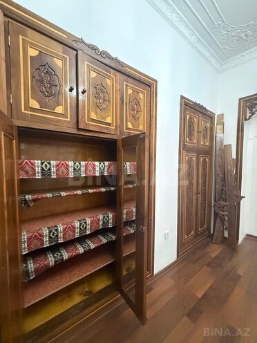 Сдаётся 3-комн. офис 100 м², м. Ичеришехер, photo 19 from 24