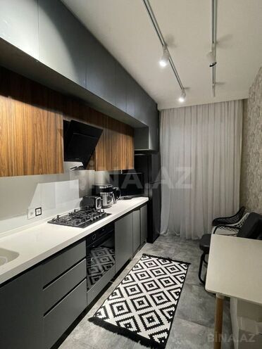 Продаётся 3-комн. новостройка 82 м², м. Иншаатчылар, photo 10 from 11