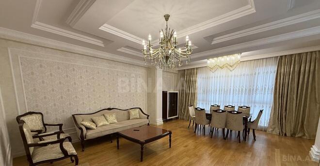 Продаётся 4-комн. новостройка 185 м², м. 28 мая, photo 1 from 14
