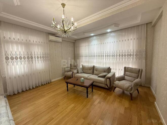 Продаётся 4-комн. новостройка 185 м², м. 28 мая, photo 6 from 14