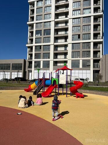 Продаётся 4-комн. новостройка 173 м², м. Кероглу, photo 20 from 26